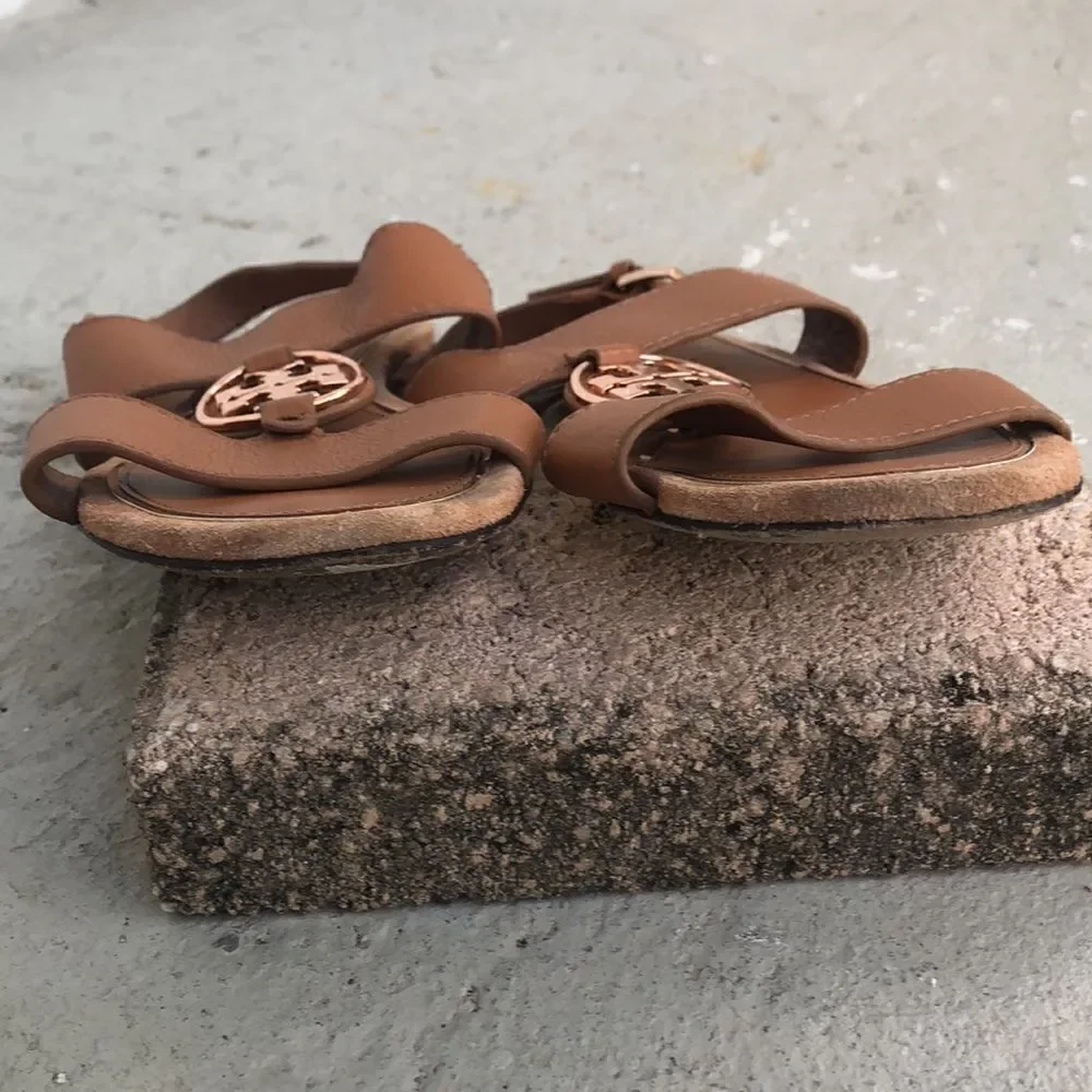 Tory Burch sandals